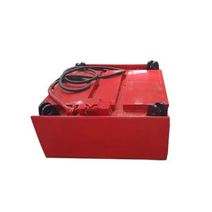 Imán de chatarra de alta calidad, chatarra electroimán de elevación de chatarra - Product Image 3