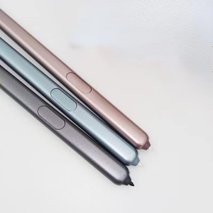 Nouveau stylet de remplacement en plastique compatible pour <span class=keywords><strong>Tab</strong></span> S6 SM-T860/SM-T865, fabrication privée, fabriqué en Chine - Product Image 3