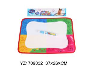 Chaud pas cher aqua Eau magique Dessin doodle <span class=keywords><strong>tapis</strong></span> - Product Image 4