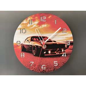 Hemi Time Edition - Product Image 1
