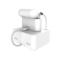 INSHOW A702 casque affichage support d'alarme de sécurité support antivol pour écouteurs sans fil Airpods