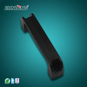 SK4-003-2 Industrial Design Style Plastic Rotary Switch Handle <strong>Knobs</strong> for Test Chamber <strong>Door</strong> and Window Operation - Product Image 2