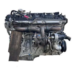 100% Moteur d'origine B58 B58B30 B58B30C pour <span class=keywords><strong>BMW</strong></span> X7 XDrive40i <span class=keywords><strong>X4</strong></span> M40i 3.0T G05 G12 F20 4 <span class=keywords><strong>cylindres</strong></span> - Product Image 4