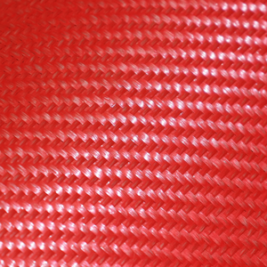 Tissu en fibre de verre à réflexion rouge - Product Image 1