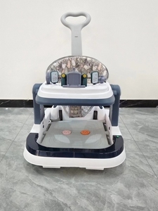 <span class=keywords><strong>Poussette</strong></span> d'activité multifonctionnelle de haute qualité <span class=keywords><strong>avec</strong></span> cadre réglable Jouets de luxe Push Walker pour les tout-petits Prix compétitifs - Product Image 3
