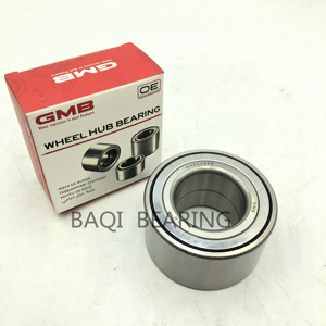<span class=keywords><strong>Roulement</strong></span> de roue avant et arrière Chevrolet Spark Geely CK pour Peugeot <span class=keywords><strong>206</strong></span> Zotye Mazda Nissan Navara Toyota Vanguard Mazda BT50 - Product Image 4
