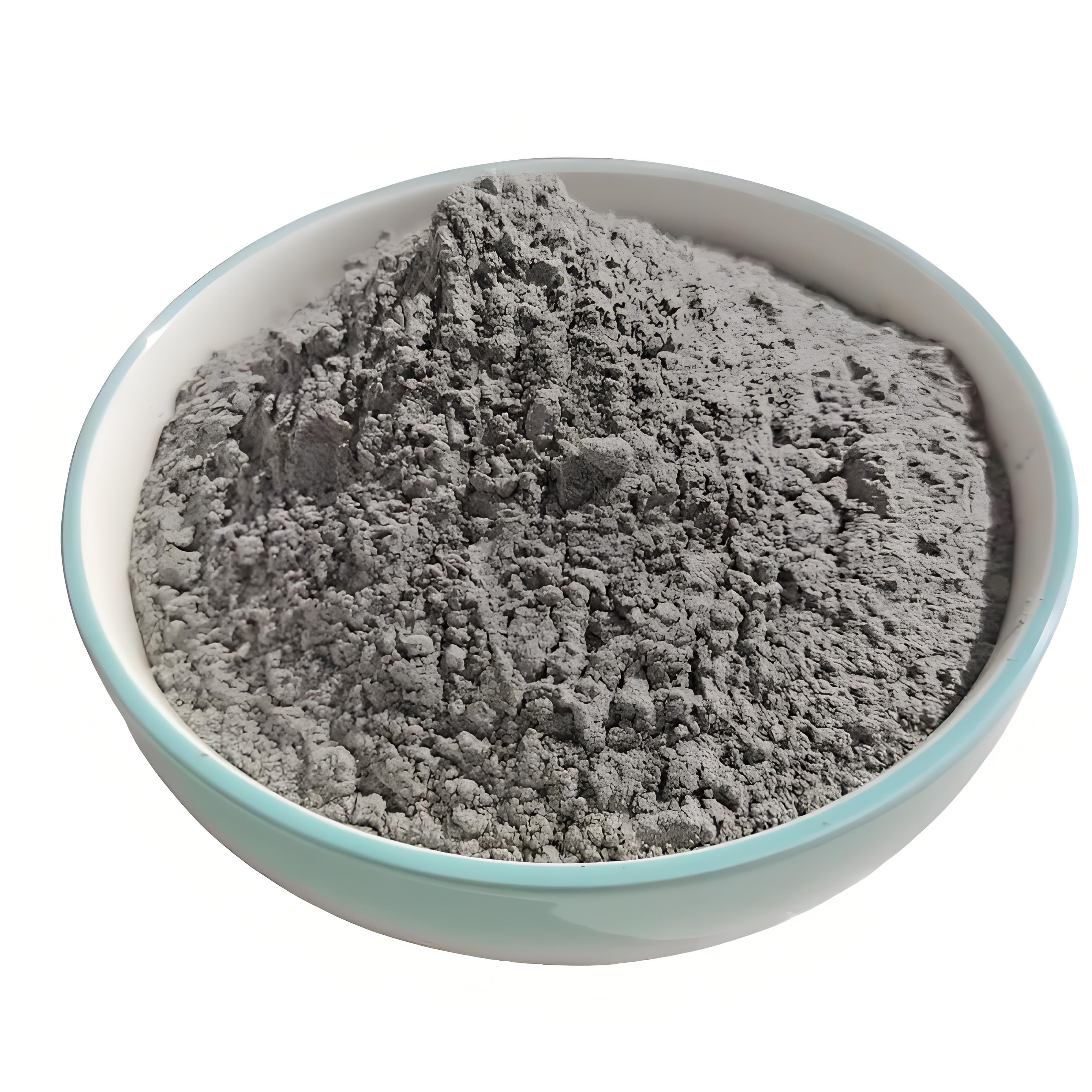 Fly Ash, a Popular Admixture for Concrete in China