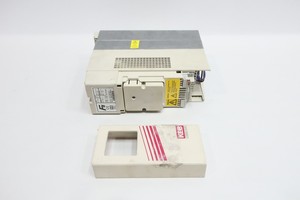 Variador de Frecuencia PLC 12.F4.<span class=keywords><strong>C3D</strong></span>-3420, 5hp, 0-440v-ca, 305-440v-ca, 0-1600hz - Product Image 2