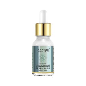 <span class=keywords><strong>Suero</strong></span> facial líquido de lujo JAOCHAN para <span class=keywords><strong>niños</strong></span>, antiarrugas, reducción de poros con ácido salicílico Ginseng B5 para uso doméstico - Product Image 6