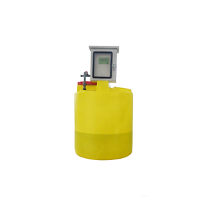 YHIOT Hochleistungs-IoT-Bewässerungssteuerungssystem mit großem Durchfluss für großflächige Ackerland mit PLC-Kernkomponenten - Product Image 6