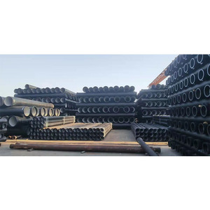 Nhà sản xuất cung cấp nhà máy bán buôn chuyên nghiệp ống sắt dễ uốn giá ống sắt dễ uốn danh sách - Product Image 5