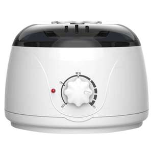 AX300 buen enchufe en calentador de cerámica eléctrico quemador de fusión al por mayor mejor venta calentador de olla de <span class=keywords><strong>cera</strong></span> grande recién llegado - Product Image 1
