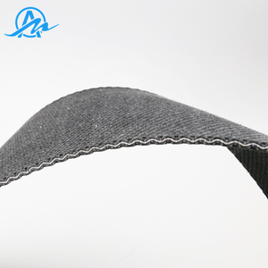 Özelleştirilebilir Genişlikte PVK Konveyör Bant - Havaalanı Kavisli Bagaj Taşıma Sistemleri için - Product Image 5