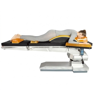 Set di Cuscini in Gel per Posizionamento Chirurgico Spinale Wilson Frame 67x16cm con Telaio in Schiuma per Chirurgia <span class=keywords><strong>Lombare</strong></span> Radiotrasparente Classe I MD - Product Image 6