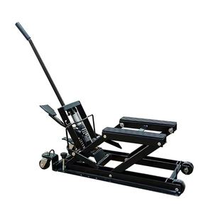 MEDSEN MDS-508 Support <span class=keywords><strong>de</strong></span> réparation pour moto tout-terrain à vérin hydraulique à <span class=keywords><strong>ciseaux</strong></span> monocylindre 1500 lb - Product Image 1