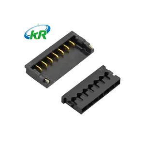 KR1200 פיקו-EZmate 78171 78172 1.2mm המגרש 2 3 4 7 פין באיכות גבוהה SMT רקיק pcb אלקטרוני מחברים