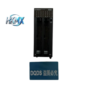 คุณภาพสูง KEYENCE KV-SIR32XT PLC ความเร็วสูง 64 I/O Unit DC 24V ต่อรองได้ - Product Image 1