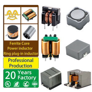 Inductor SMD Blindado 2r2 1r0 <span class=keywords><strong>103</strong></span> 102 100uh 0850 10uh - Product Image 1