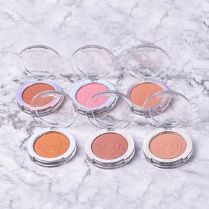 Pigmento brillante de 6 colores, nuevo diseño de rosa, <span class=keywords><strong>maquillaje</strong></span> personalizado - Product Image 3