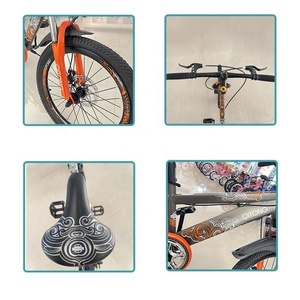Vélo pour enfants de 14 ans, vélo de montagne pour garçons, vélo pour étudiants, vélo de montagne de <span class=keywords><strong>20</strong></span> <span class=keywords><strong>pouces</strong></span> pour enfants - Product Image 5