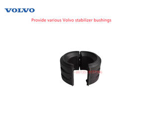 1079225 Douille de stabilisateur pour <span class=keywords><strong>VOLVO</strong></span> FH FH12 FH16 FL FL6 FM <span class=keywords><strong>FM7</strong></span> FM9 FM12 FMX - Product Image 3