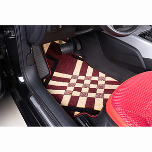 Tapetes para Vehículos AUTOBO, Capa Superior de TPE, Combo de Tapete para Maletero, Impermeables, Duraderos, Ajuste Preciso, Tapetes Personalizados para Auto - Product Image 3