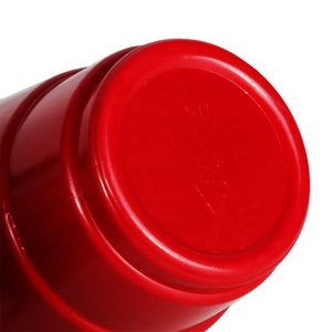 PT PACK Hot Sale Reusable Mini 2oz Red Shot Drinking Games Beer Pong Cups Plastic Party Shot Glasses Cups
