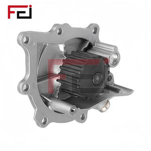 FEI nouvelle pompe à eau de pièces de rechange automatiques pour <span class=keywords><strong>Citroen</strong></span> pour Ford Opel 1201H7 1201J6 1610278080 9684319880 1559259 6G9Q8591AA LR011694 - Product Image 2