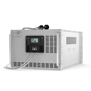 Umwelt freundliche direkte Methanol-Brennstoffzelle Grüne Energie Leistung <span class=keywords><strong>DMFC</strong></span> 25w 50w 120w mit geringem Geräusch pegel und guter Leistung - Product Image 2