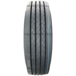 ยางรถบรรทุกยี่ห้อ BOSSWAY ขนาด 315/80R22.5 - Product Image 5