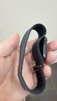 Bracelet de remplacement en nylon pour bracelet intelligent Garmin CIRQA ScreenFree, bracelet de sport tissé respirant et réglable