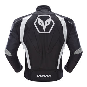 Nouvelle veste de <span class=keywords><strong>moto</strong></span> pour homme, chaude, imperméable, combinaison de <span class=keywords><strong>moto</strong></span> d'hiver, anti-chute, veste de course de motocross avec protection, vêtements - Product Image 5