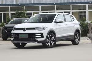 Vendita calda usato 2022 Vo lk sw <span class=keywords><strong>ag</strong></span> en Tharu benzina SUV-qualità superiore 1.4T 2WD - Product Image 3