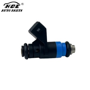 8200132254 8201037748 348289 HDE AUTO PARTS Vente en gros de soupapes d'injection de haute qualité pour RENAULT CLIO - Product Image 2