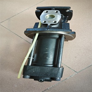 Soupape de surpression Seim Ypwo0326ar017w0400, pièces détachées industrielles pour pompe hydraulique, construction métallique - Product Image 4