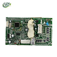 Modul Kipas OEM Grade DCFAN(D200W-R66+J9D).D.13 Pengganti Langsung untuk Unit AC Luar Ruangan yang Tahan Lama
