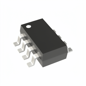 ชิป TSOT 23 8แบบบาง TLV9102IDDFR ชิ้นส่วนอิเล็กทรอนิกส์ - Product Image 1