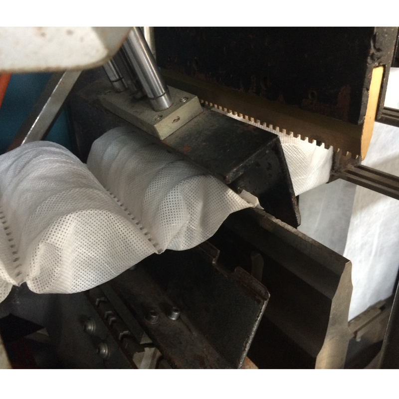 Produits à marge de profit élevée fonctionne avec précision servo moteur contrôle pas cher machine à ressorts ensachés