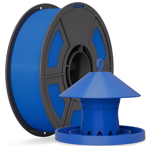 Filamento ASA 3D Resistente al Calor de 1 kg, Antienvejecimiento, Fuerte y Duradero para Modelos y Piezas - Product Image 1