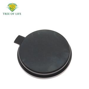 Cubierta de Lente de Faro Skoda, Sello de Goma 5M0941607B, Protección Contra el Polvo del Parachoques Delantero, Compatible con Fabia III Super - Product Image 3