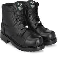 Chaussures décontractées pour hommes à lacets à la cheville, respirantes, antidérapantes, confortables, doublure douce, durables, résistantes à l'usure, pour le quotidien