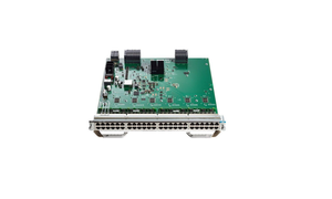 Module d'extension de carte de ligne série 9400 C9400-LC-48U - Garantie à vie WRNT - Product Image 1