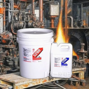 Ht 0112 Elektrisch Geleidend Vet, Kopergeleidend Vet, Elektrisch Contactvet - Product Image 3