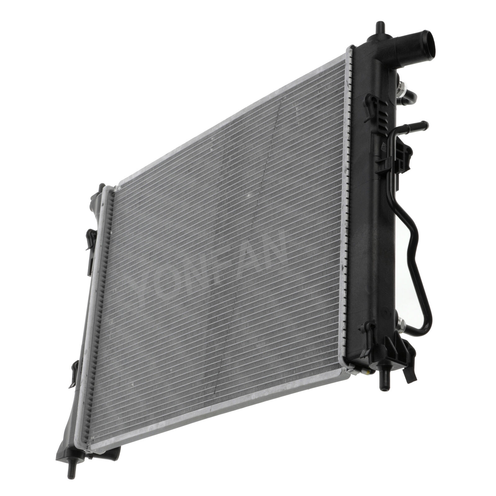 Radiator 25310-0U050 for Hyundai & Kia - Reliable Cooling