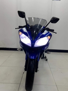Yamaha R15 - Motocicleta Deportiva <span class=keywords><strong>de</strong></span> Gasolina <span class=keywords><strong>de</strong></span> <span class=keywords><strong>Segunda</strong></span> Mano Acabado <span class=keywords><strong>de</strong></span> Pintura Original. Garantía <span class=keywords><strong>de</strong></span> Calidad. - Product Image 5