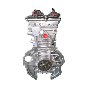 Motore G4NA 2.0L di Qualità OEM per Hyundai Creta Elantra Ix35 I40 Sonata Tucson <span class=keywords><strong>Kia</strong></span> Carens <span class=keywords><strong>Cerato</strong></span> K5 Optima Soul Sportage - Product Image 4