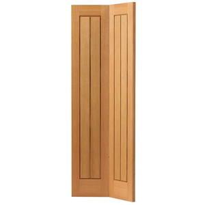 <span class=keywords><strong>Porte</strong></span> intérieure en bois, pliable, accessoire pour l'intérieur de la <span class=keywords><strong>maison</strong></span> - Product Image 2