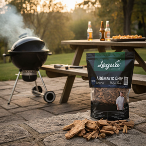 Copeaux de bois de qualité supérieure, fabriqués en Espagne, pour barbecue, faciles à utiliser, vente en gros pour la maison, produits liés à l'énergie - Product Image 3