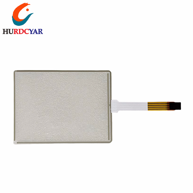 USA 100-1780 100-0760 Touch Panel Screen Digitizer PLC