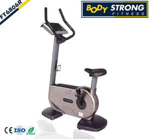 Cuerpo fuerte comercial bicicleta reclinada FT-6806R/máquina <span class=keywords><strong>Cardio</strong></span>/bicicleta estática - Product Image 2